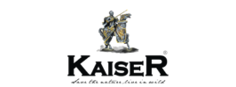 KAISER KAISER